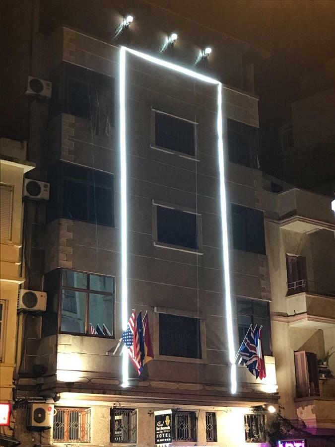 Riad Dar Mesouda Tánger Exterior foto